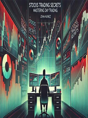 cover image of Stocks Trading Secrets